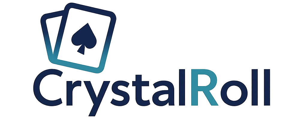 CrystalRoll